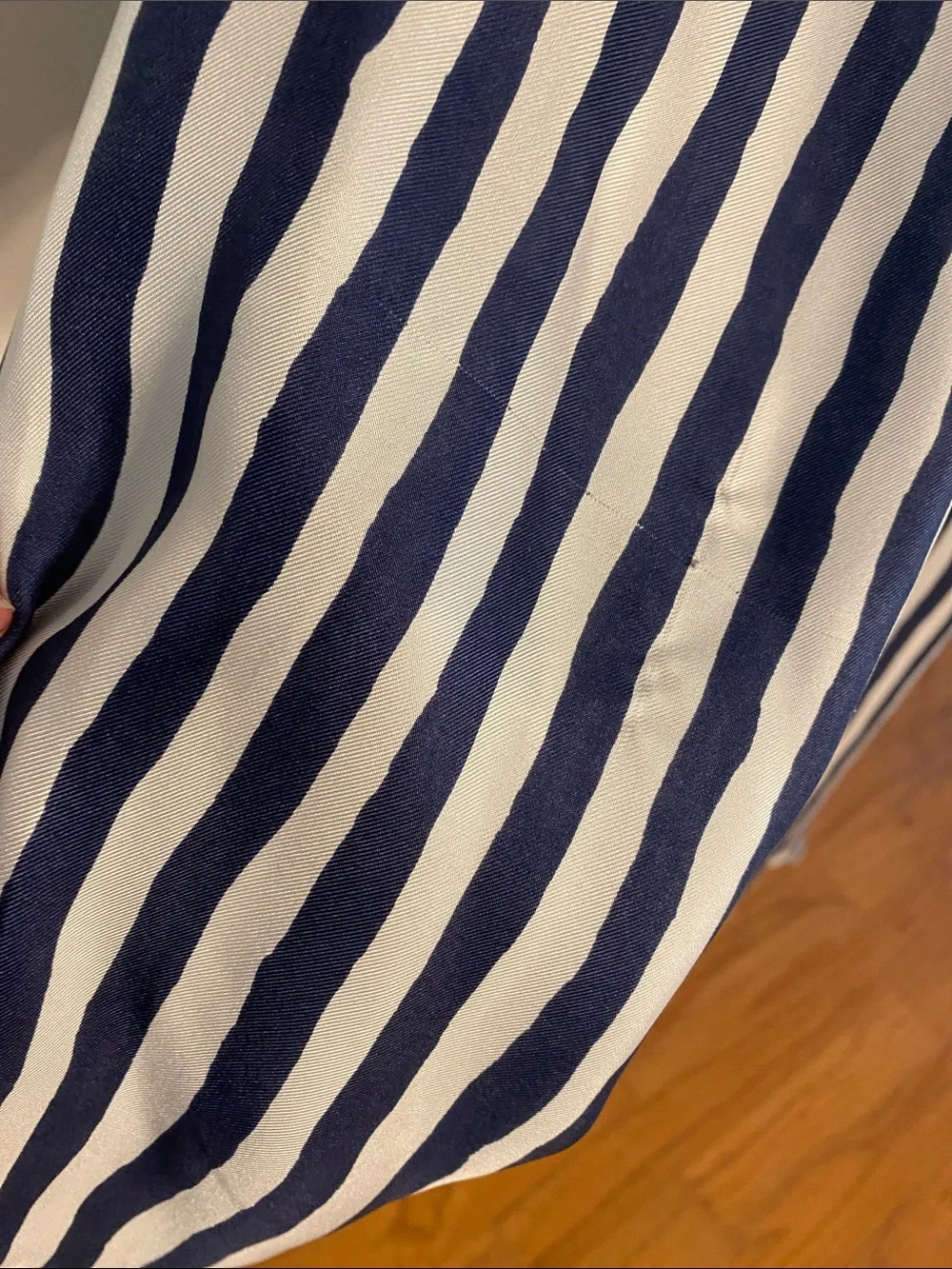 Theory Silk Dress - Picture 10 of 13